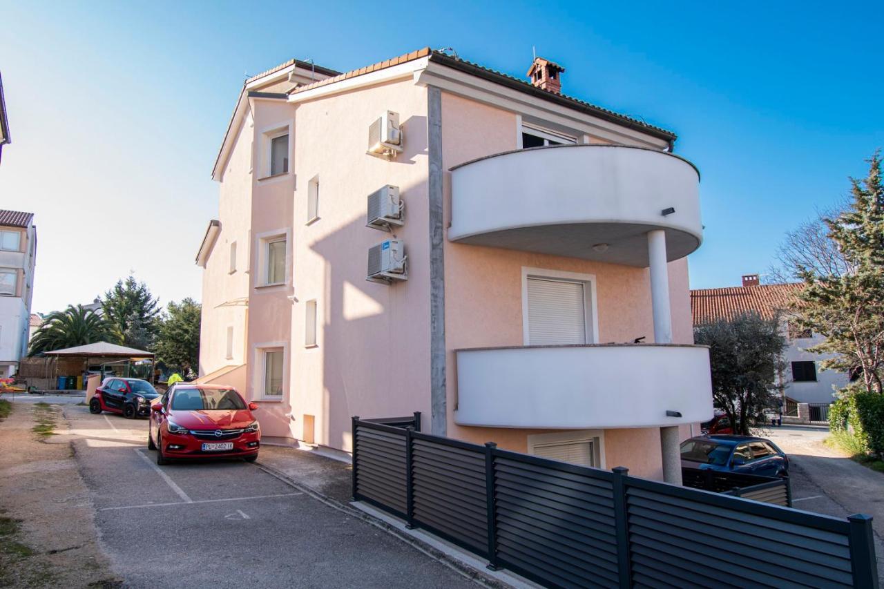 Apartment Sun PUY Exterior foto