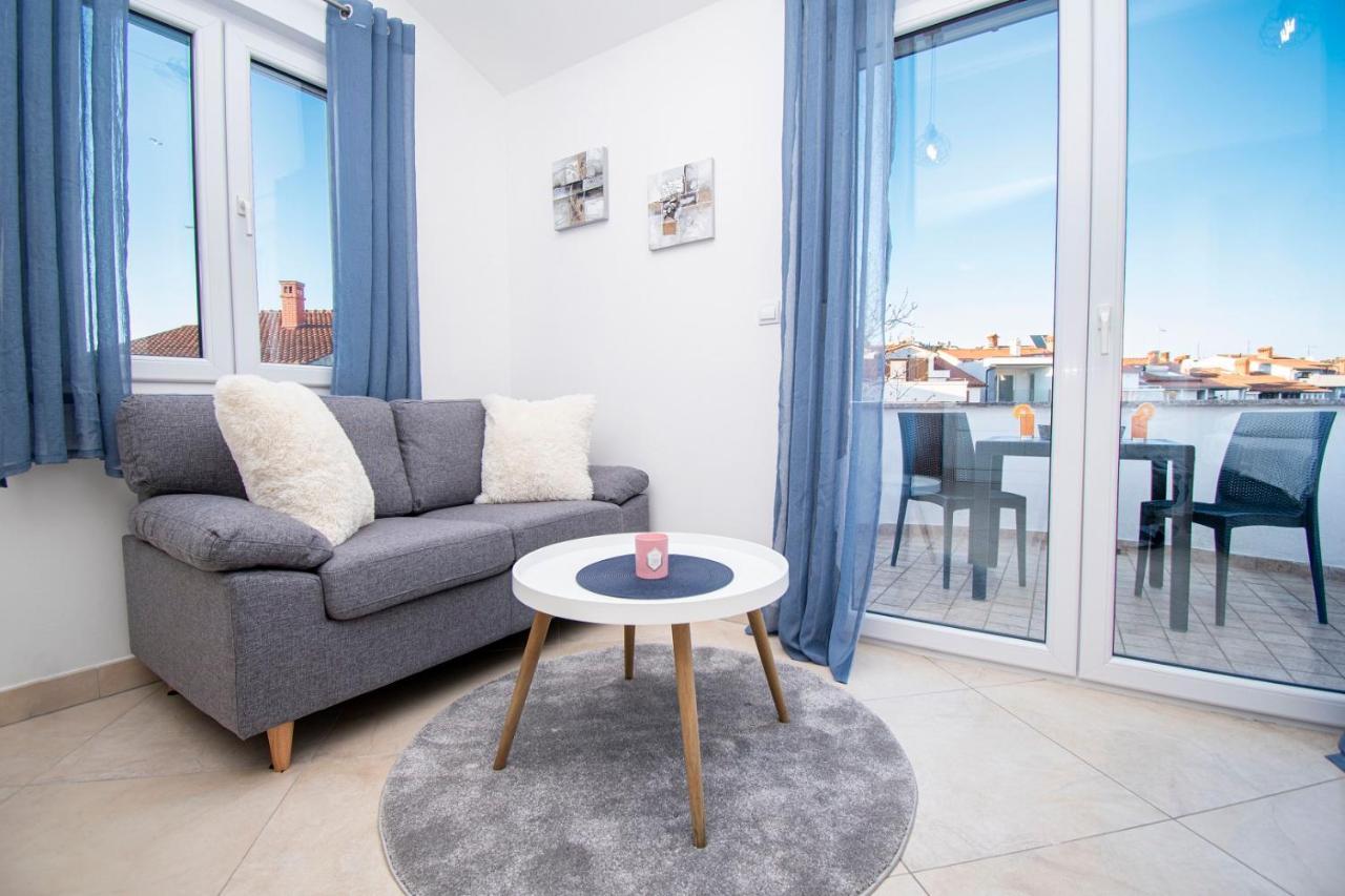 Apartment Sun PUY Exterior foto