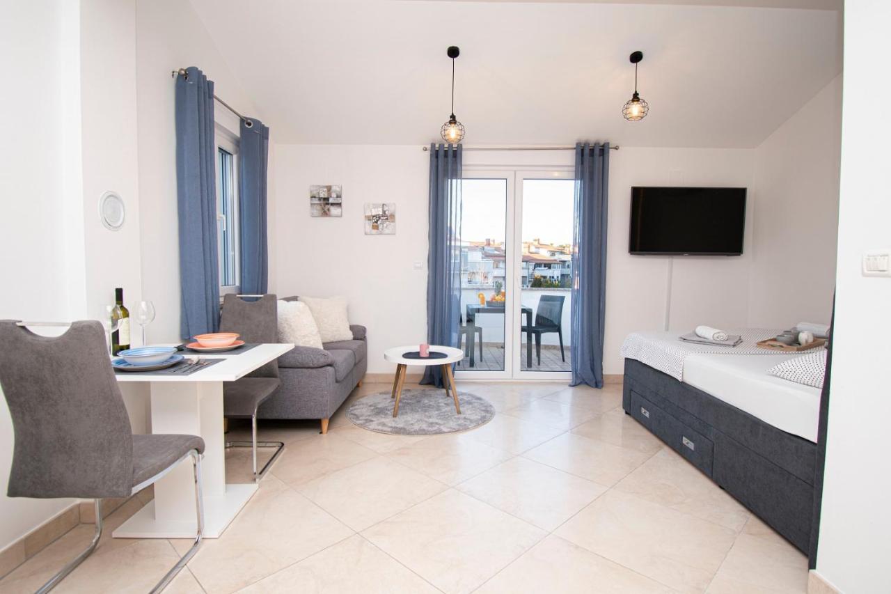 Apartment Sun PUY Exterior foto